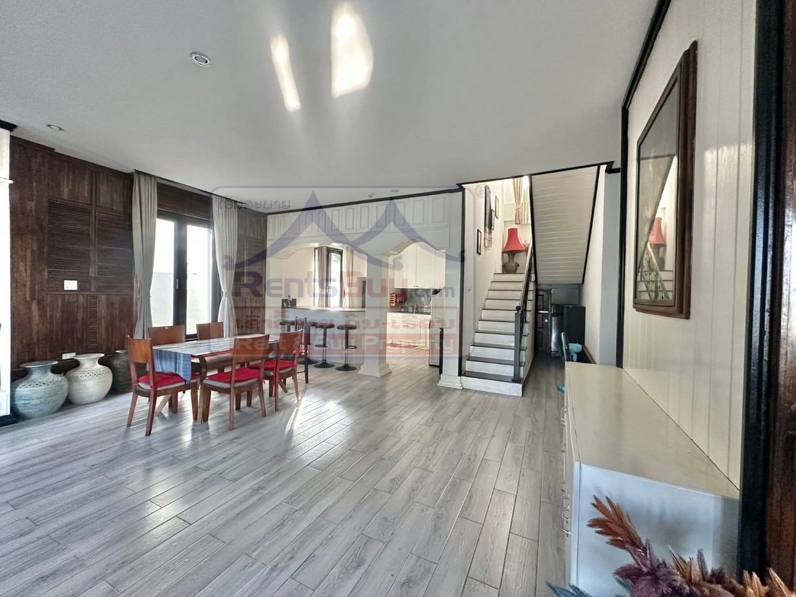 houseforrent13 6316-Modern Living, Moments from Wattay International Airport