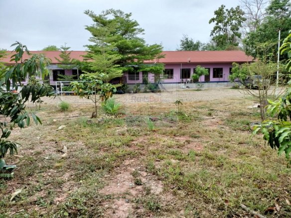 6303-A Prime Real Estate Opportunity in Dongkhamxang