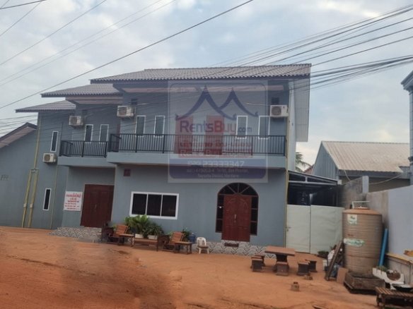 6287-Spacious new built House for rent offers ample space and modern comforts for a comfortable living experience