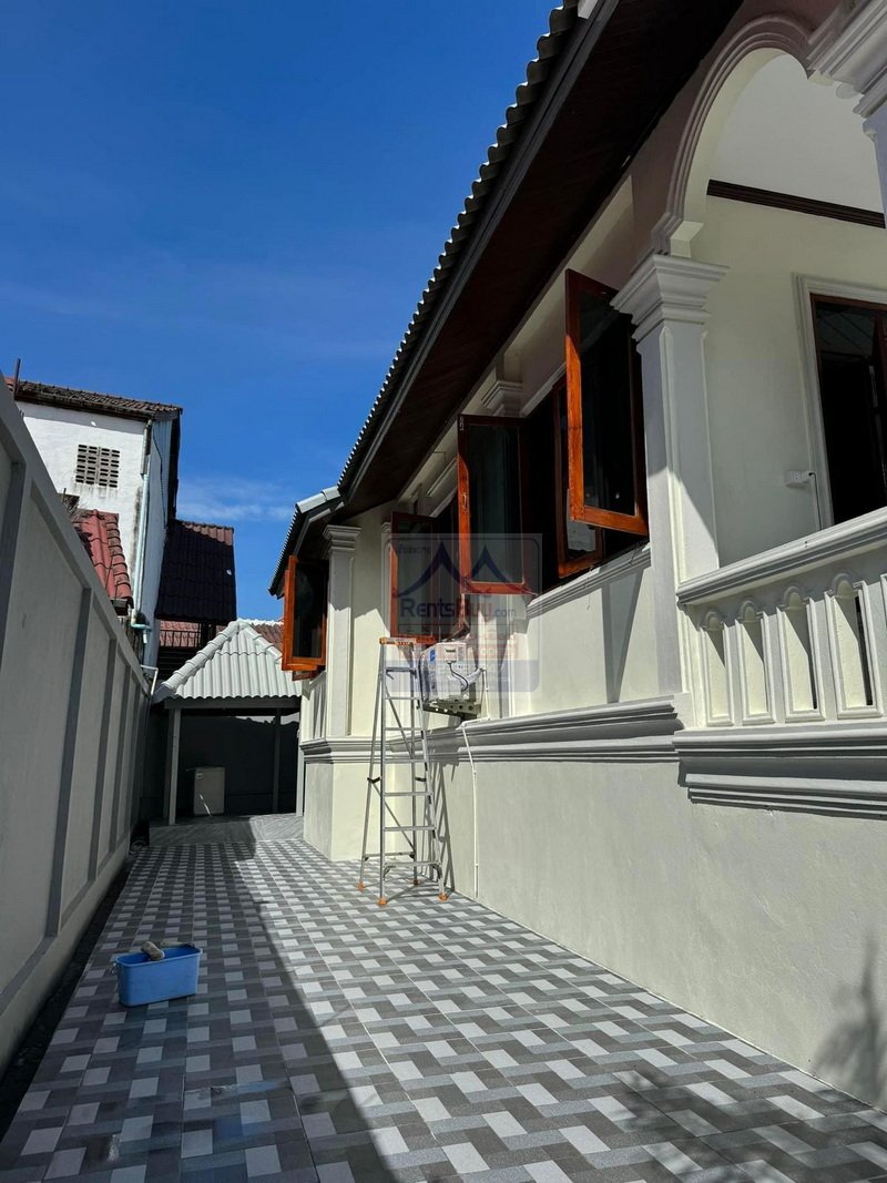 6296-Modern Luxury: A Newly Built Villa Near the US Embassy
