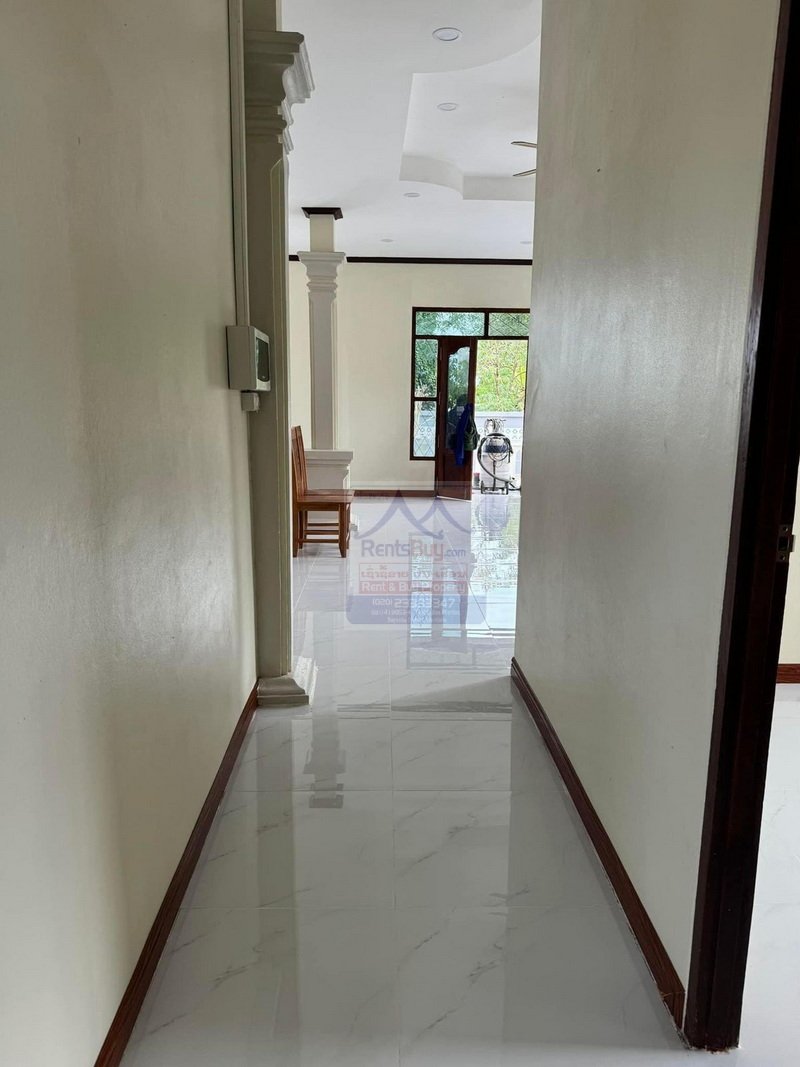 6296-Modern Luxury: A Newly Built Villa Near the US Embassy