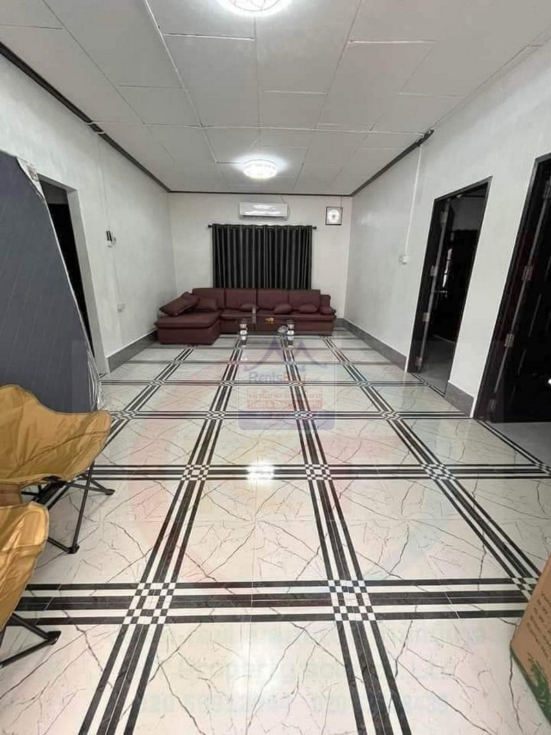 6296-Modern Luxury: A Newly Built Villa Near the US Embassy