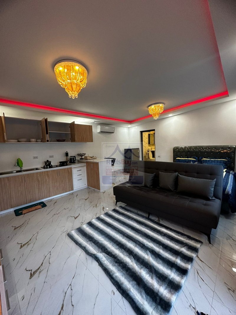 rowhouseforrentinthediplomaticarea09 6280-Modern row house, nestled in the prestigious diplomatic area of Vientiane, offers a convenient and stylish living experience.