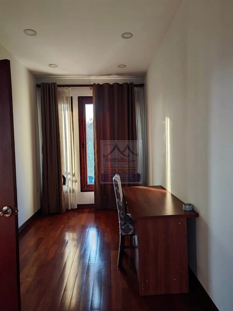 2storeyhouseforrentnearthediplomaticarea05 6334-Comfortable Family Home Near Diplomatic Area