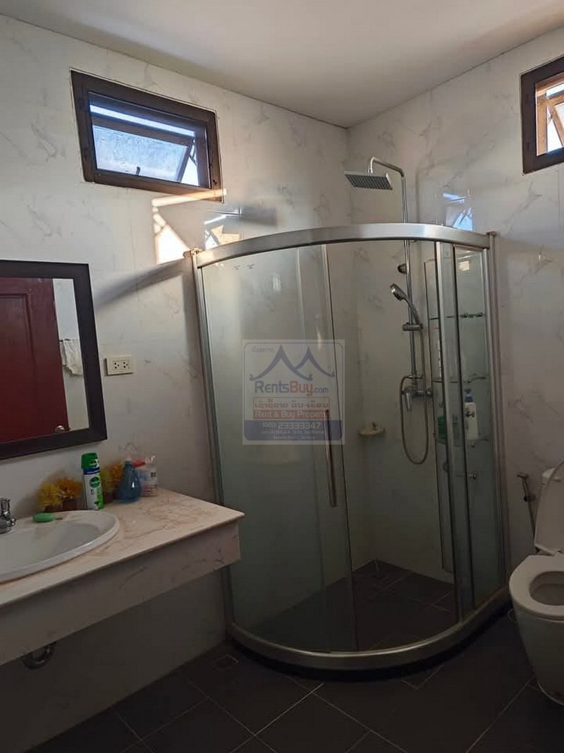 2storeyhouseforrentnearthediplomaticarea10 6334-Comfortable Family Home Near Diplomatic Area