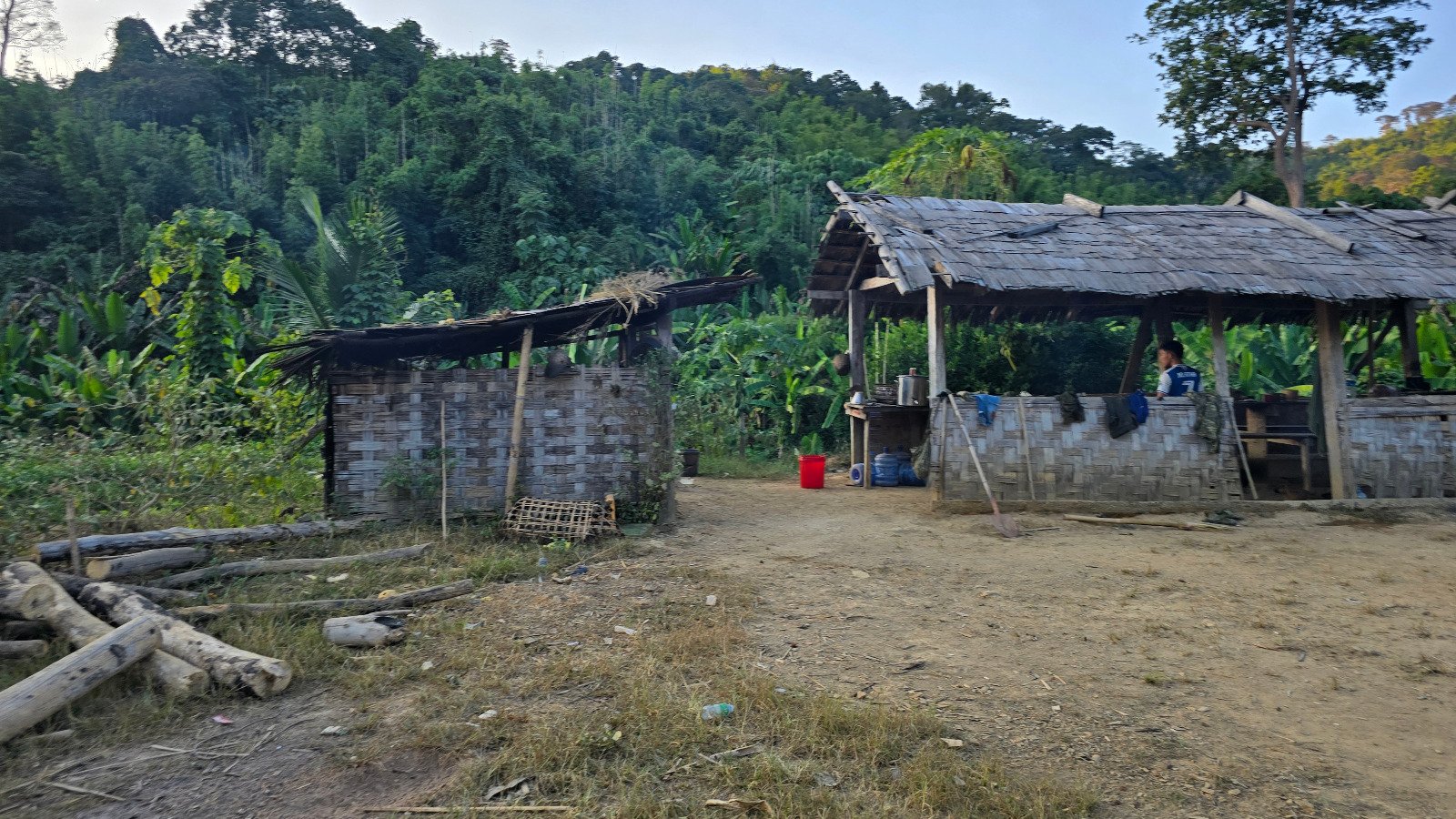 6327-A Prime Agricultural Investment Opportunity in Laos