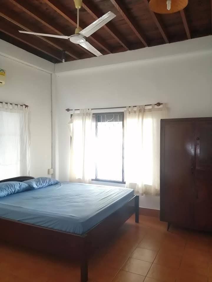 6322-This charming two-storey villa house offers an ideal living space for those seeking comfort and convenience