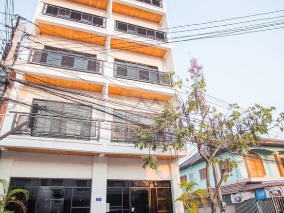 6325-Modern Studio Apartment Near Sihom Village