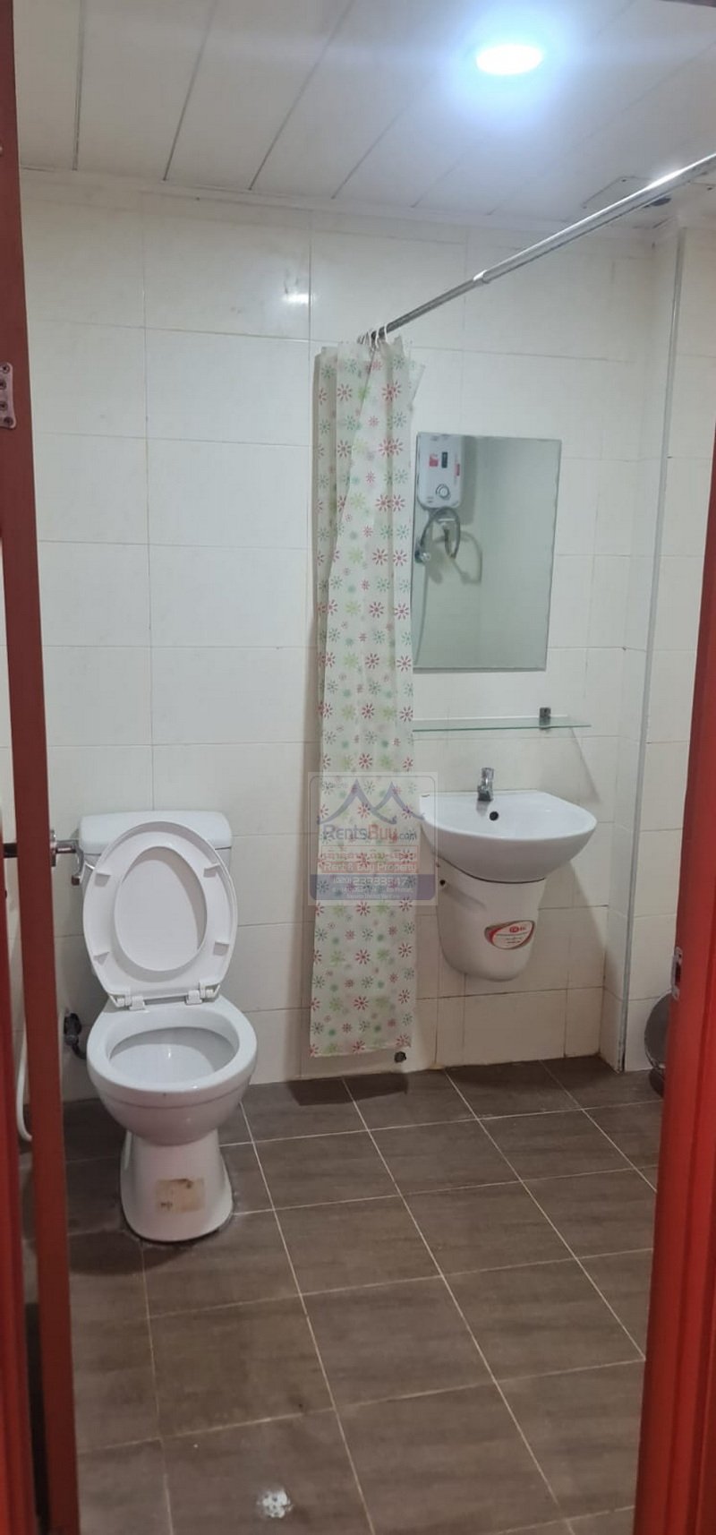 6340-MK Apartment Building: A Prime Investment Opportunity in Vientiane