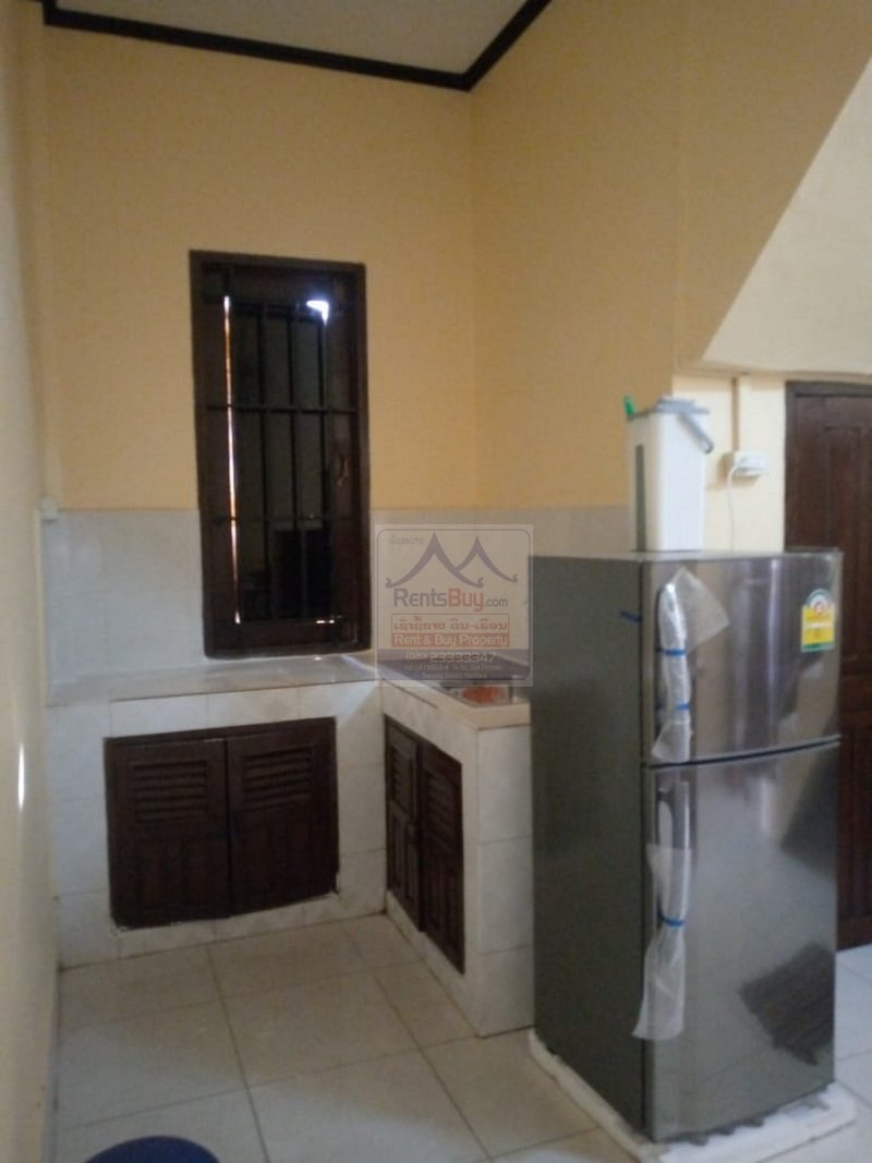 shophouseforrentatPhonthan05 6344-Shophouse for Rent Near Diplomatic Area, Vientiane