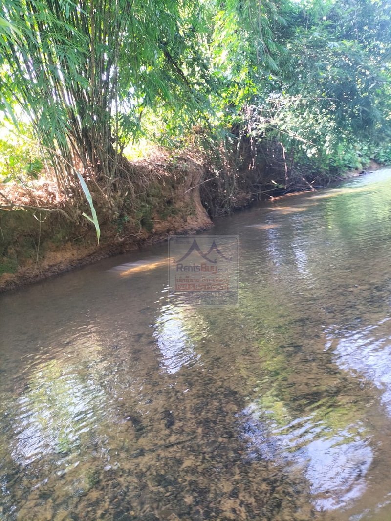 6331-Extensive Land for Rent: Meung Feung District, Vientiane Province