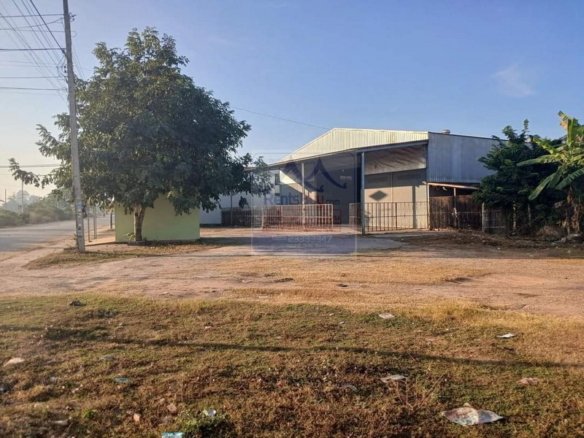 6324-Warehouse for Rent in Xiengda: A Prime Location for Your Business
