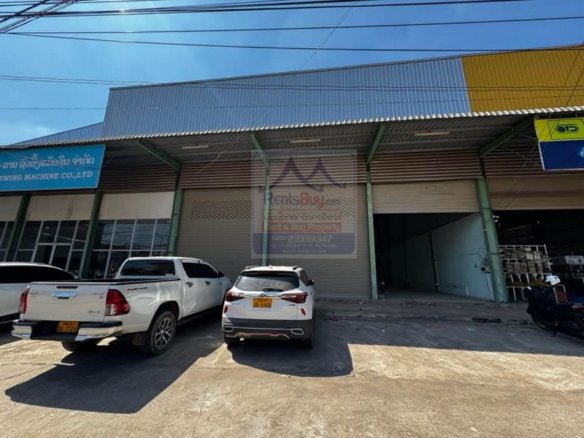 6320-Warehouse available for rent near the special economic zone