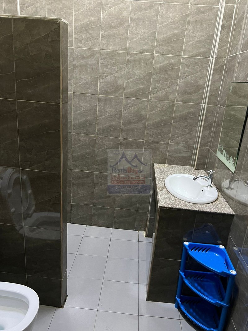 hosueforrentatbeungkhayong01 6372-Charming Rental Home Near French International School and Landmark Hotel