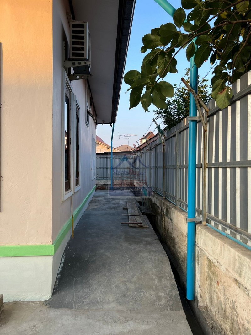 hosueforrentatbeungkhayong05 6372-Charming Rental Home Near French International School and Landmark Hotel