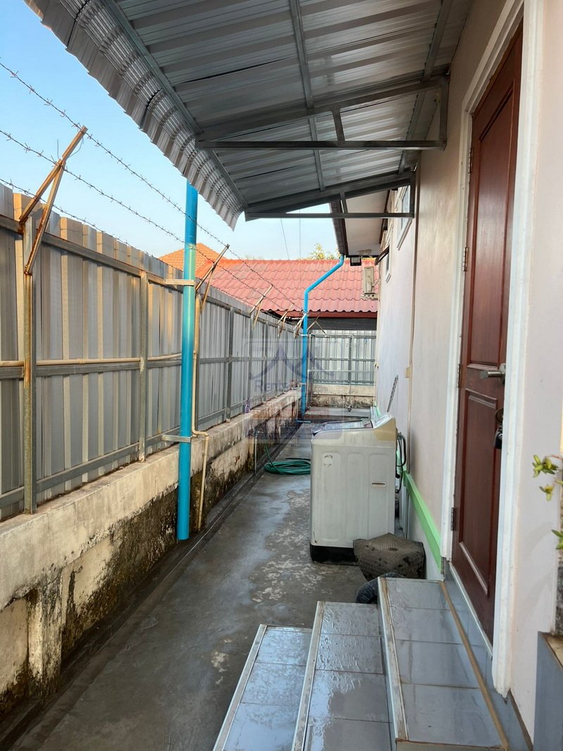 hosueforrentatbeungkhayong08 6372-Charming Rental Home Near French International School and Landmark Hotel