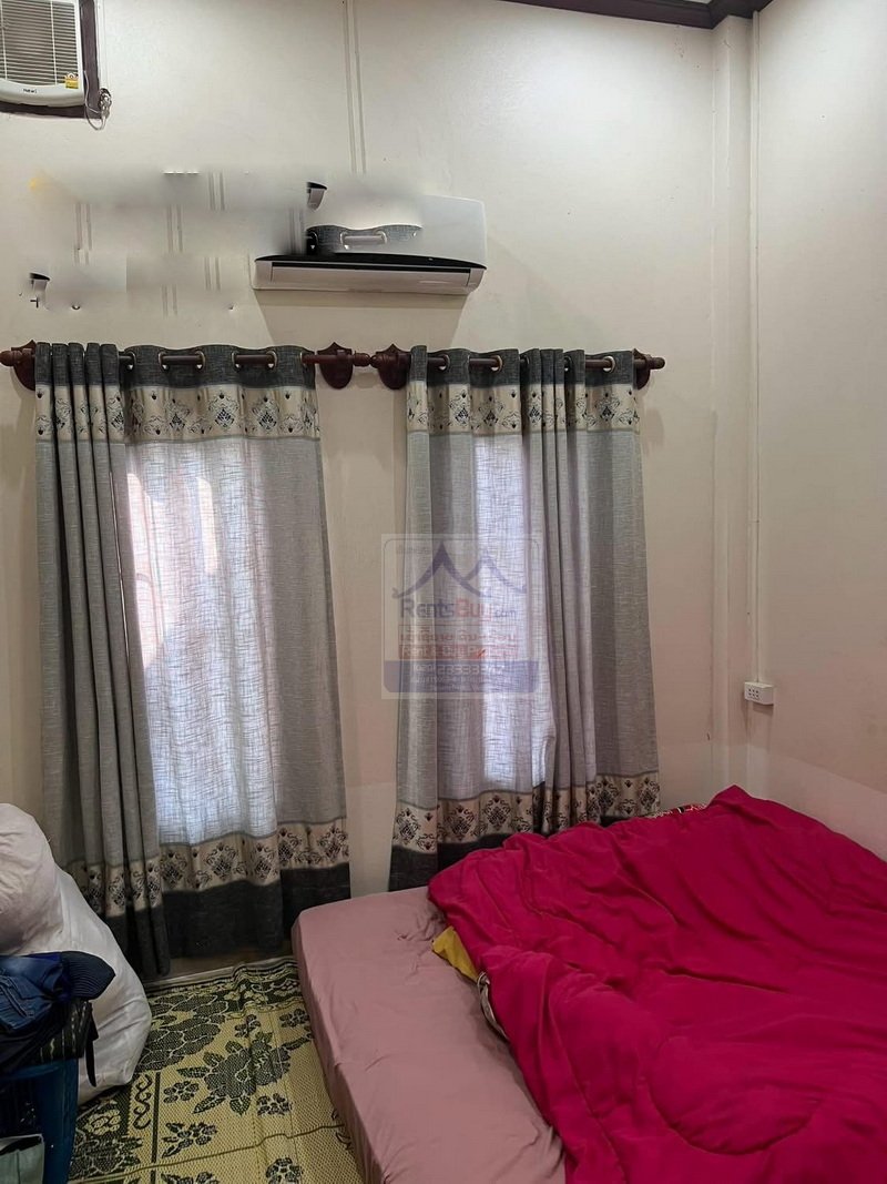 hosueforrentatbeungkhayong09 6372-Charming Rental Home Near French International School and Landmark Hotel