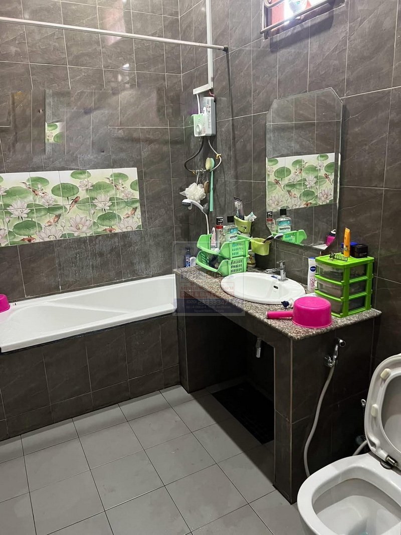 hosueforrentatbeungkhayong10 6372-Charming Rental Home Near French International School and Landmark Hotel