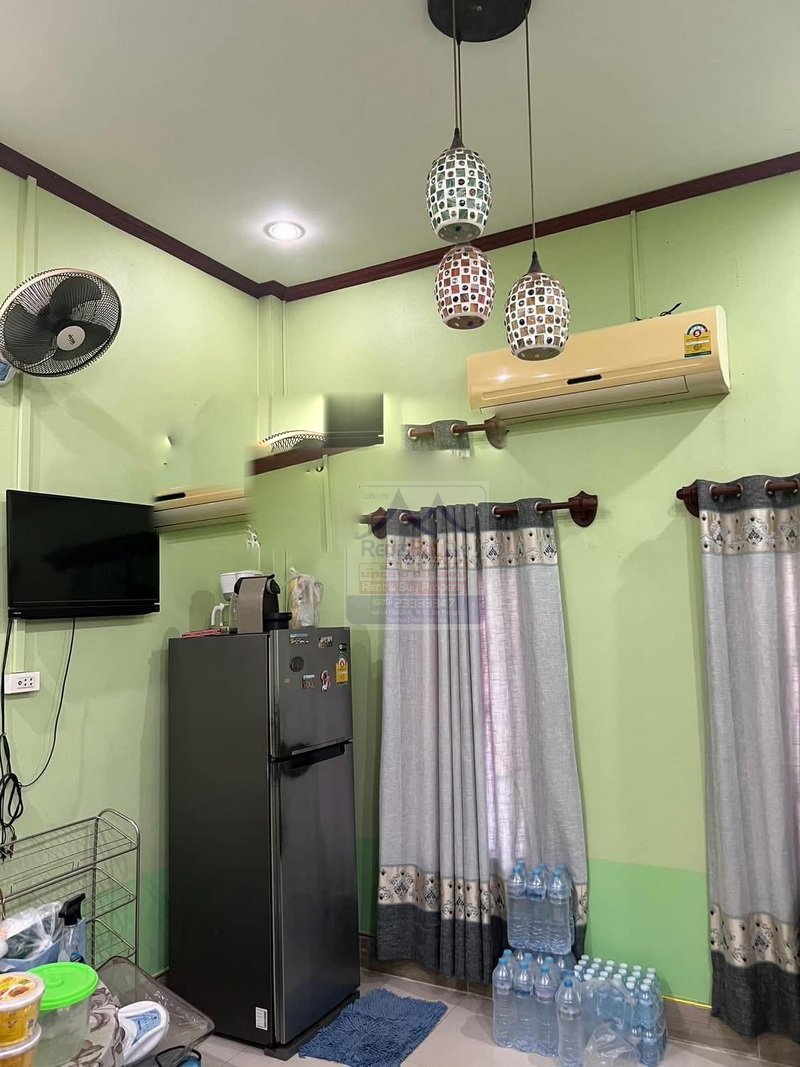 hosueforrentatbeungkhayong12 6372-Charming Rental Home Near French International School and Landmark Hotel