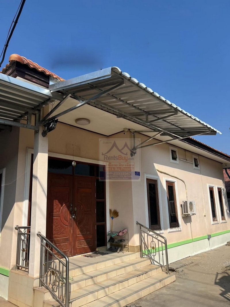 hosueforrentatbeungkhayong15 6372-Charming Rental Home Near French International School and Landmark Hotel