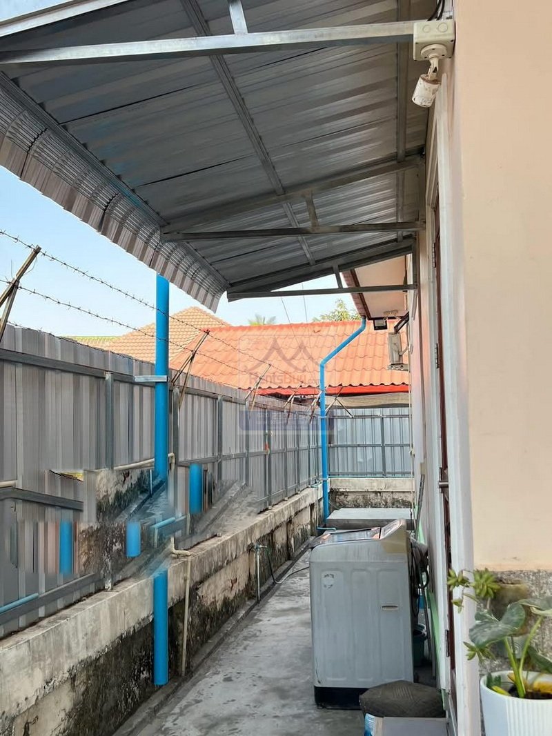 hosueforrentatbeungkhayong17 6372-Charming Rental Home Near French International School and Landmark Hotel