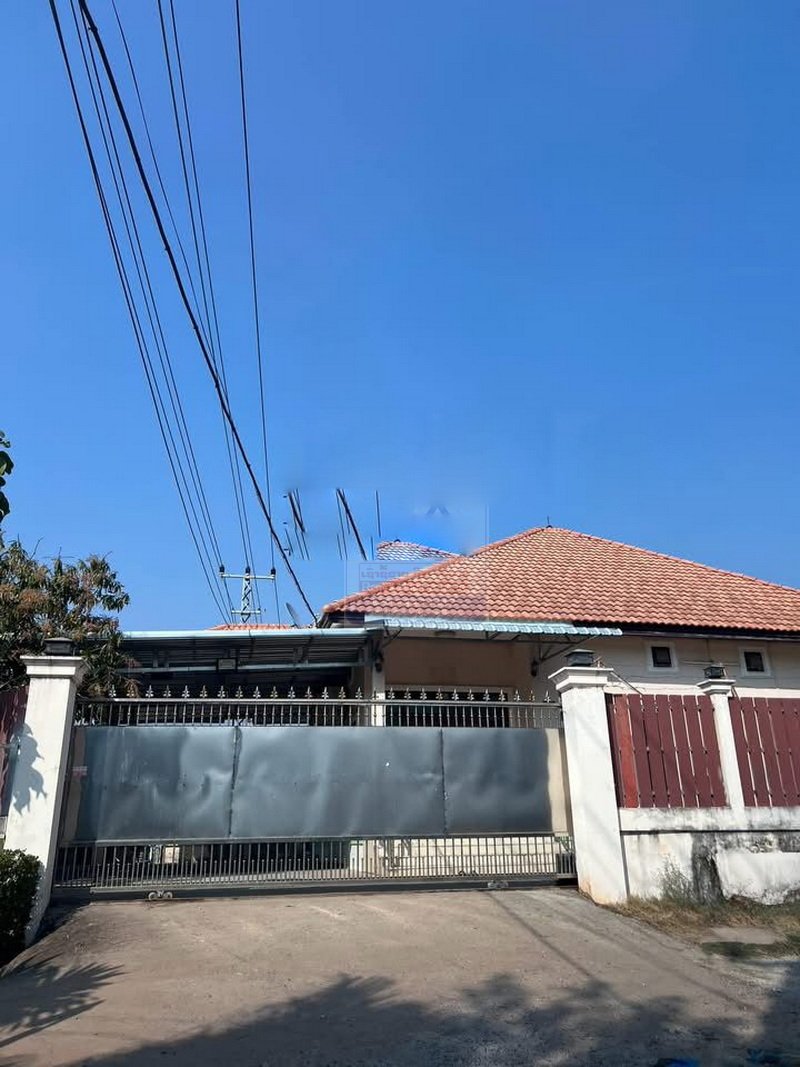 hosueforrentatbeungkhayong19 6372-Charming Rental Home Near French International School and Landmark Hotel