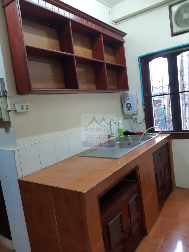 2799-Comfortable & Stylish: Lao House in Prime Location available for rent now!