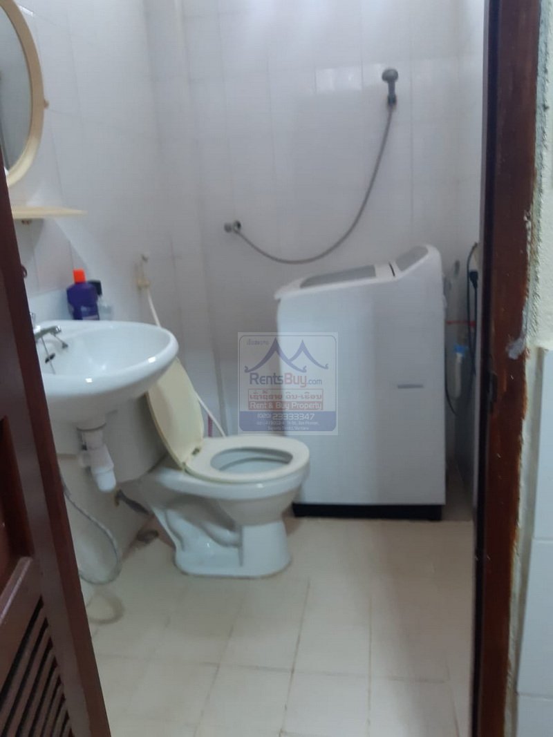 2799-Comfortable & Stylish: Lao House in Prime Location available for rent now!