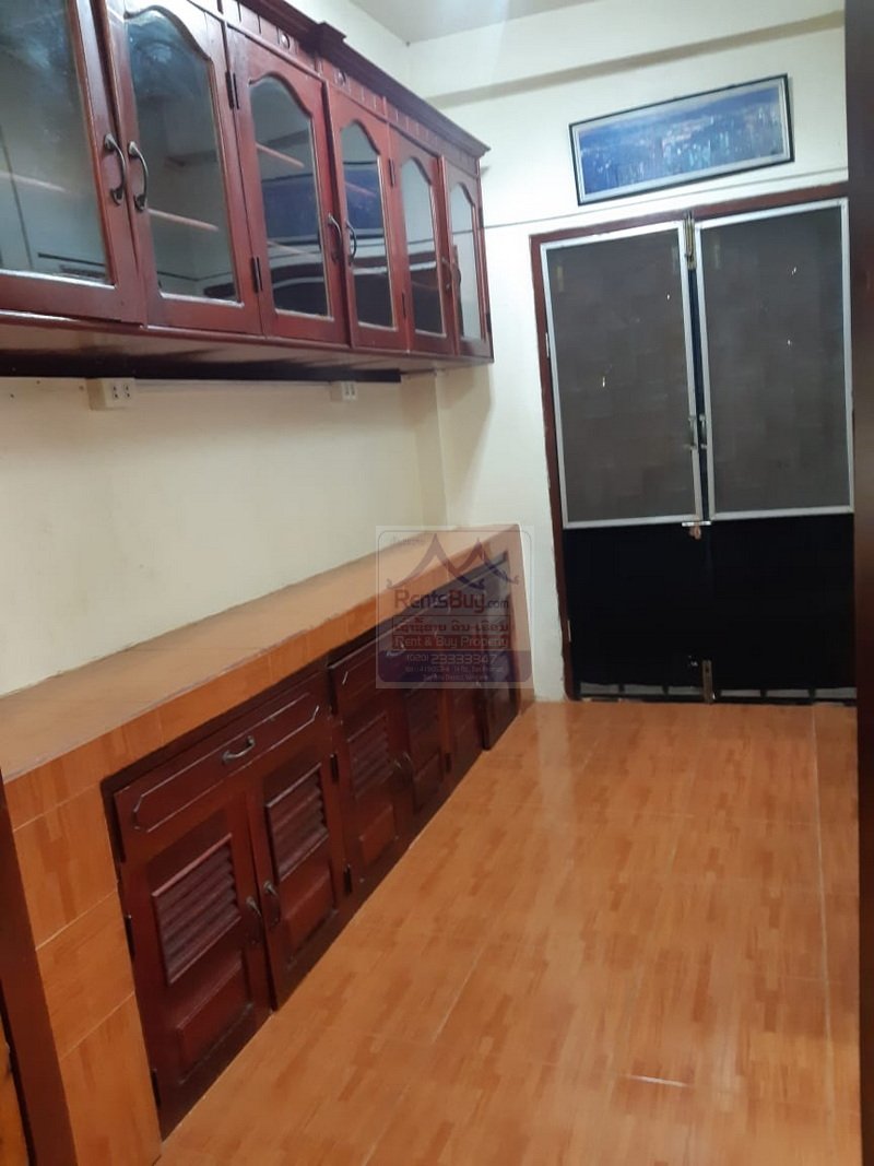 2799-Comfortable & Stylish: Lao House in Prime Location available for rent now!