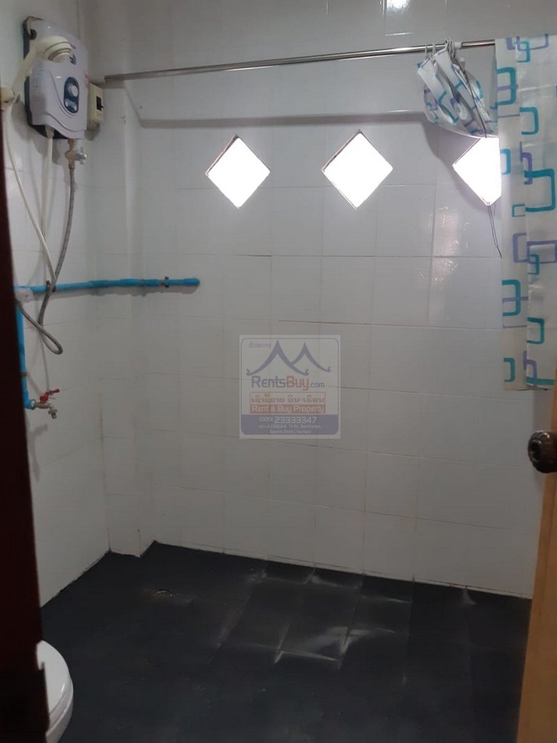 2799-Comfortable & Stylish: Lao House in Prime Location available for rent now!