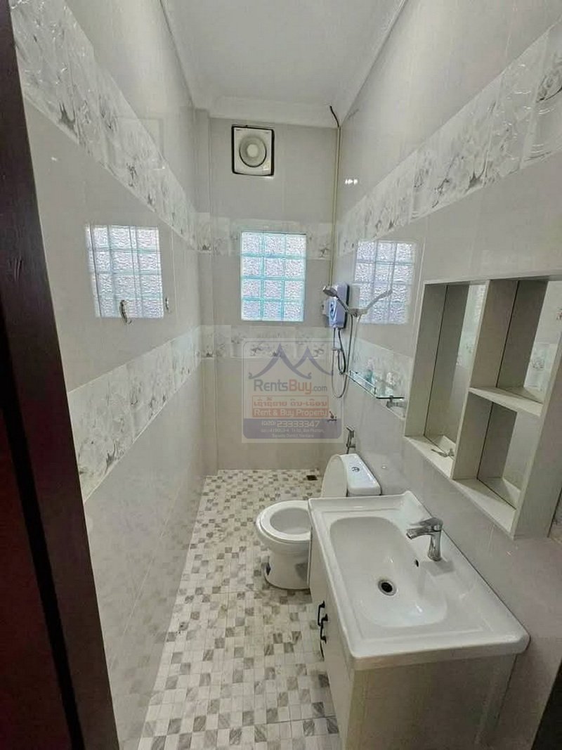 6354-Experience your new built home in Nongbouathong now!