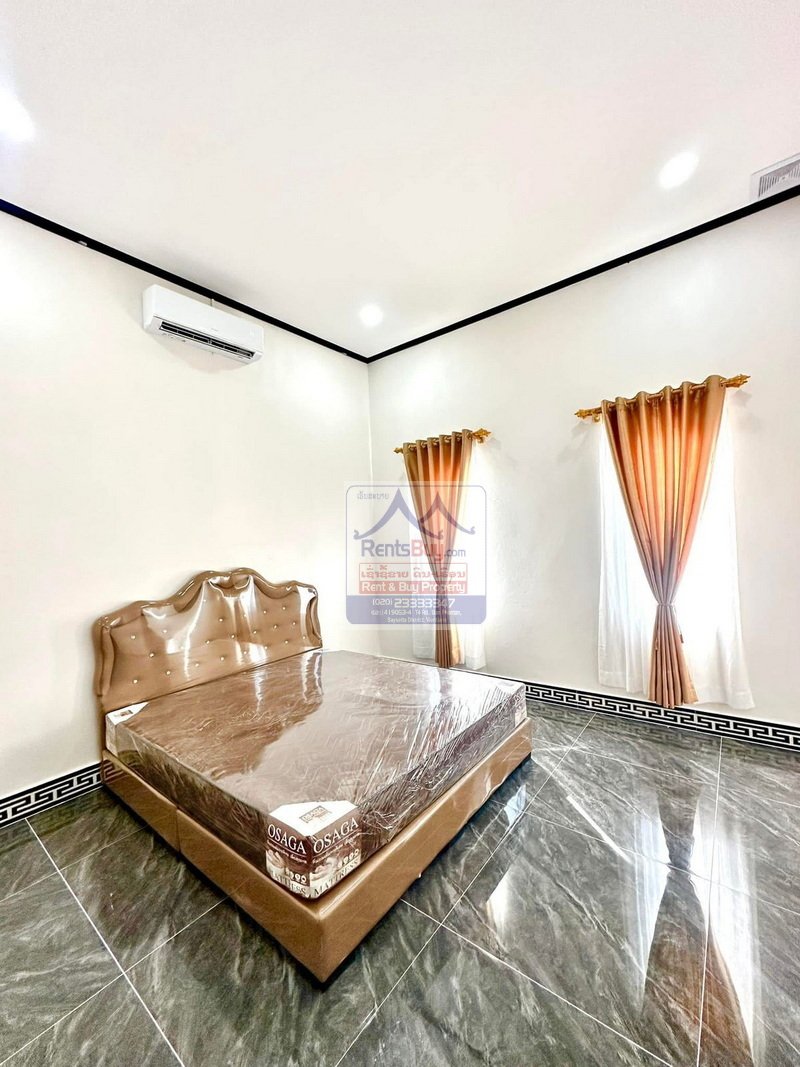 smallvillahouseforrent02 6362-Beautiful Villa for Rent or sale in Saysetha District