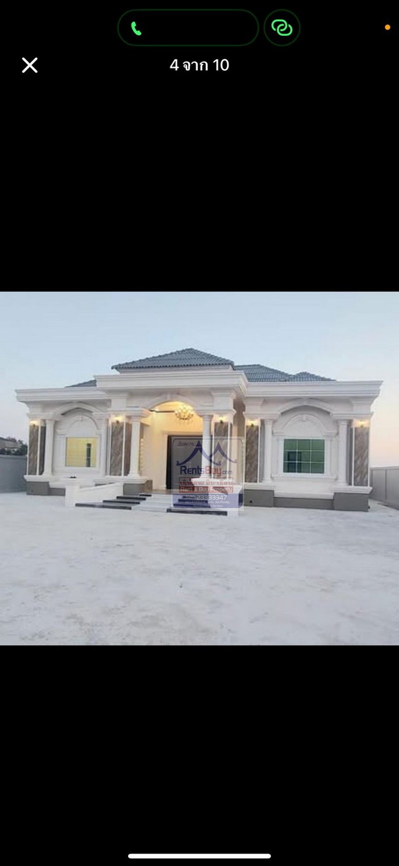 smallvillahouseforrent03 6362-Beautiful Villa for Rent or sale in Saysetha District