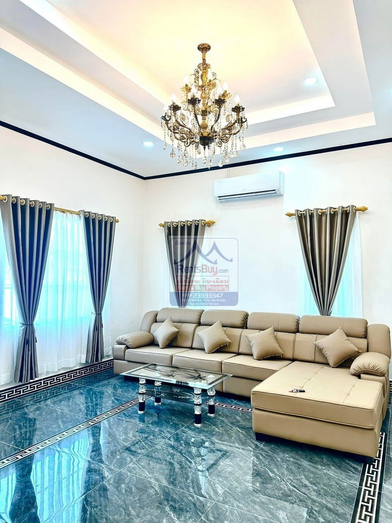 smallvillahouseforrent06 6362-Beautiful Villa for Rent or sale in Saysetha District