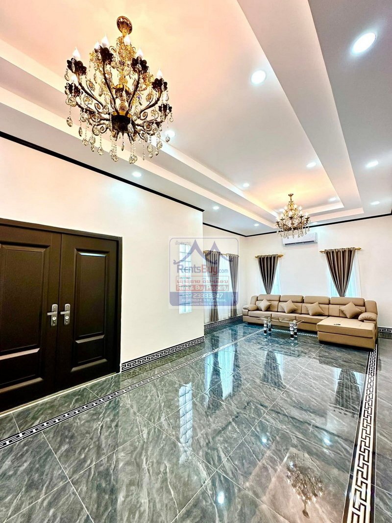 smallvillahouseforrent08 6362-Beautiful Villa for Rent or sale in Saysetha District