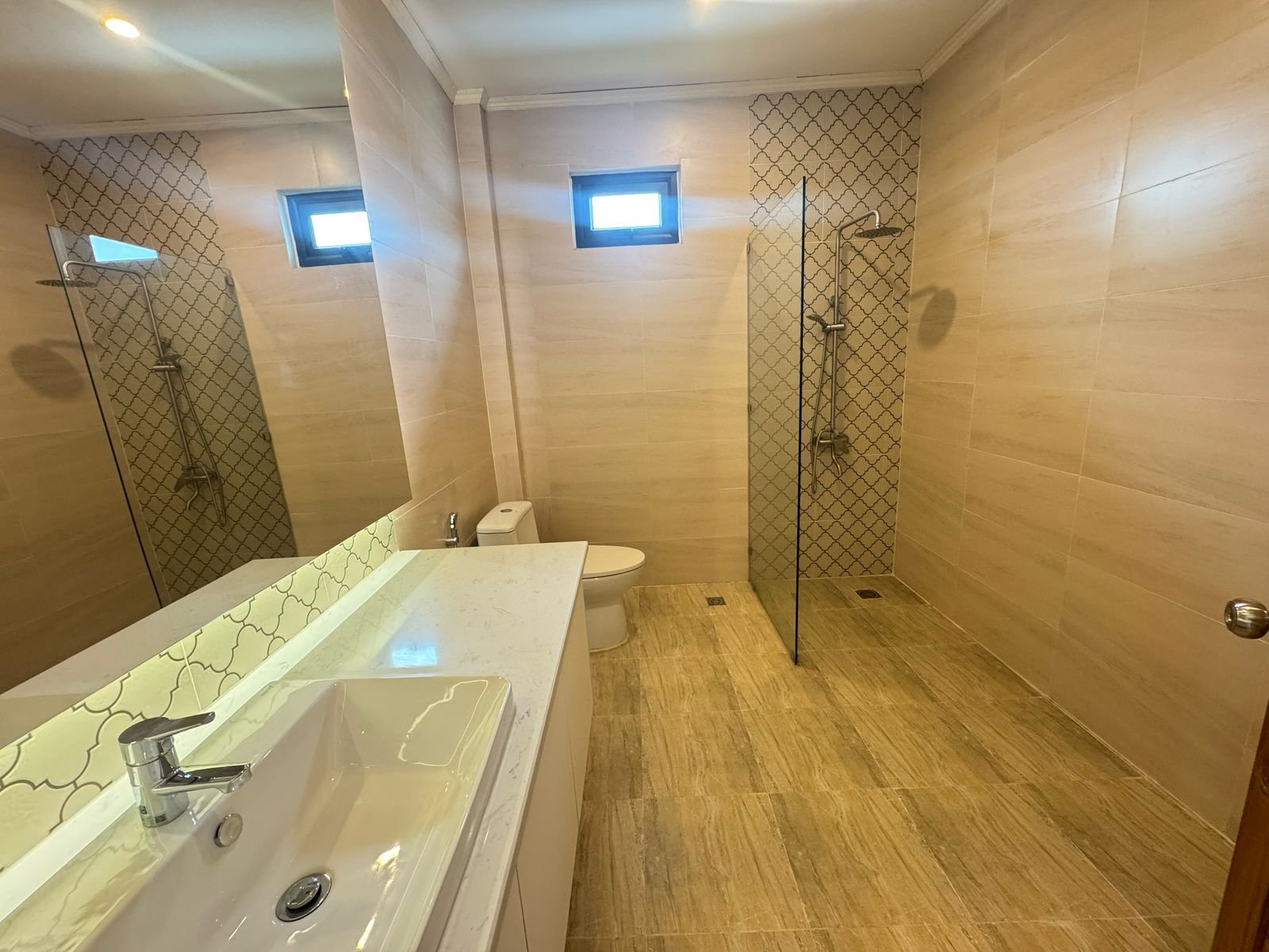 6391-Stylish 4-Bedroom House for Rent in Nonghai – Close to Kiettisack International School (KIS), Vientiane