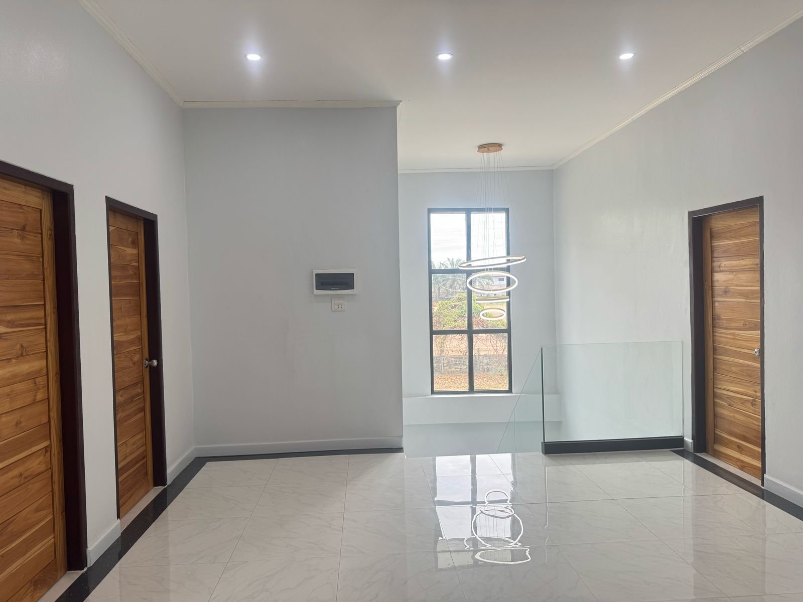 6391-Stylish 4-Bedroom House for Rent in Nonghai – Close to Kiettisack International School (KIS), Vientiane