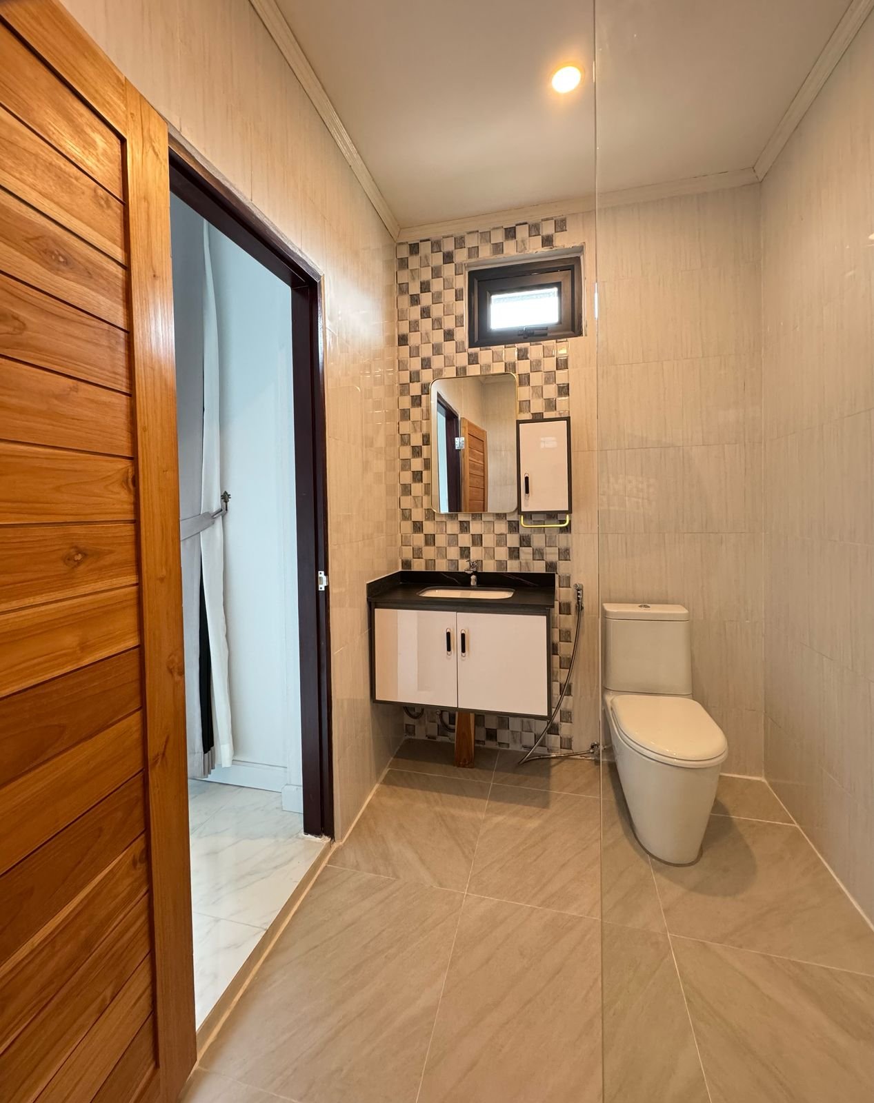 6391-Stylish 4-Bedroom House for Rent in Nonghai – Close to Kiettisack International School (KIS), Vientiane