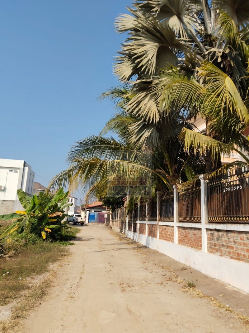 6390-Stunning Apartment Complex for Sale Near Diplomatic Area – A Rare Investment Opportunity!