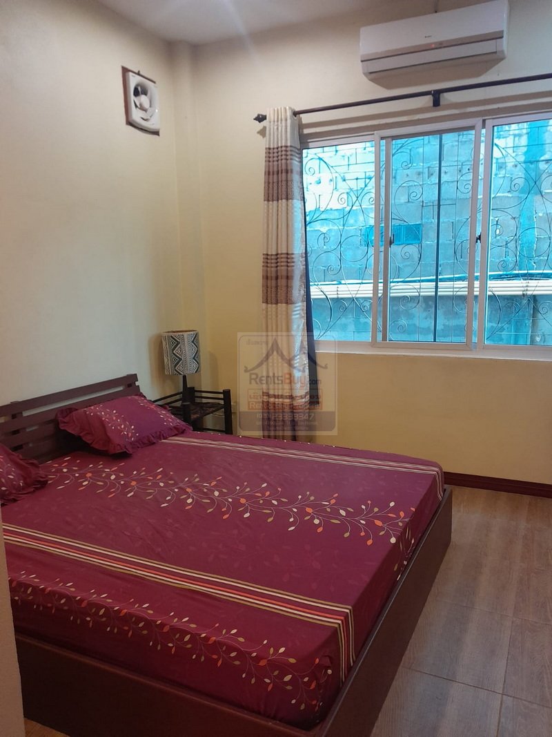 6390-Stunning Apartment Complex for Sale Near Diplomatic Area – A Rare Investment Opportunity!