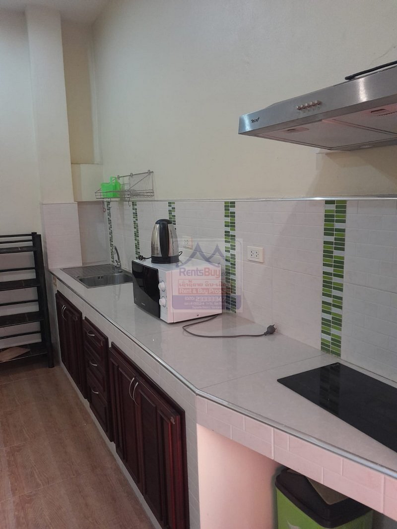 6390-Stunning Apartment Complex for Sale Near Diplomatic Area – A Rare Investment Opportunity!