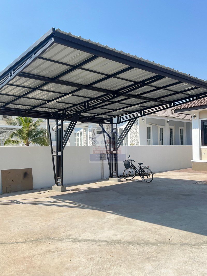 beautifulhouseforrentinviengchaleun04 6385-Prime Rental Property in Viengchaleun: Fully Furnished House Near Thatluang Stupa and ITECC Mall