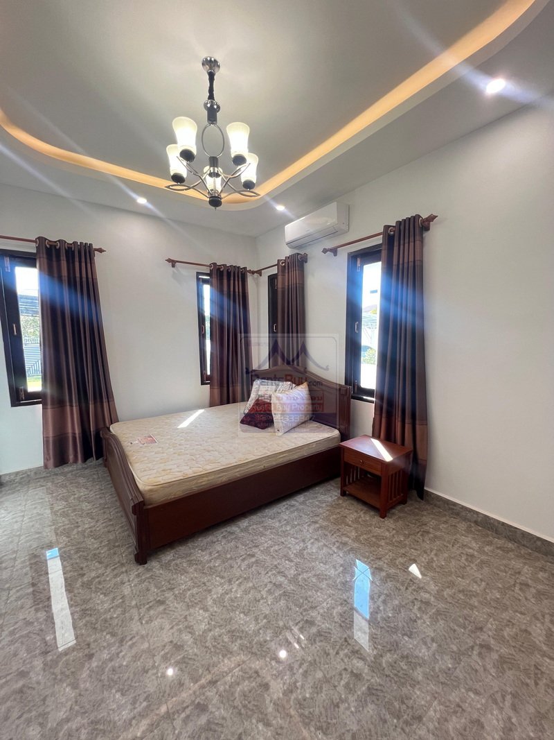 beautifulhouseforrentinviengchaleun09 6385-Prime Rental Property in Viengchaleun: Fully Furnished House Near Thatluang Stupa and ITECC Mall