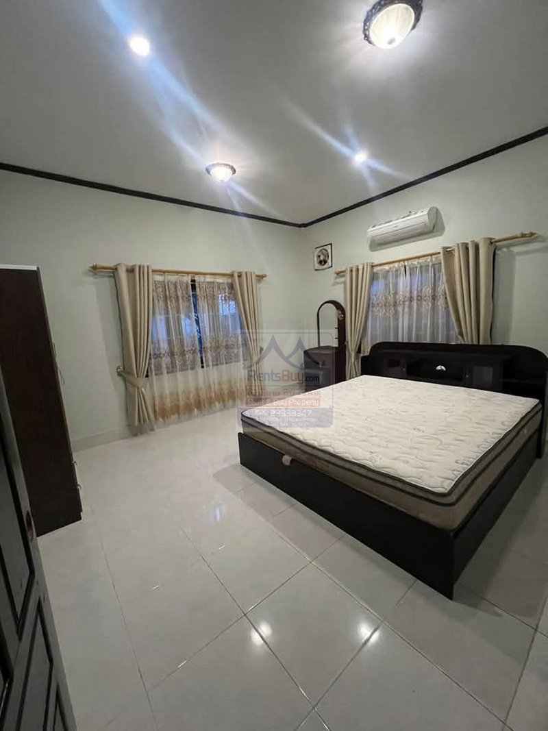 houseforrentorsaleindongsavath01 6383-Stunning Villa for Sale or Rent in Sisattanak District: A Perfect Blend of Luxury and Convenience