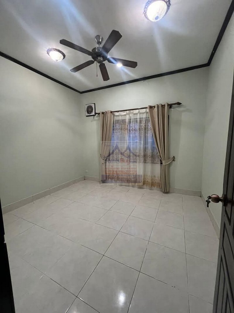houseforrentorsaleindongsavath06 6383-Stunning Villa for Sale or Rent in Sisattanak District: A Perfect Blend of Luxury and Convenience