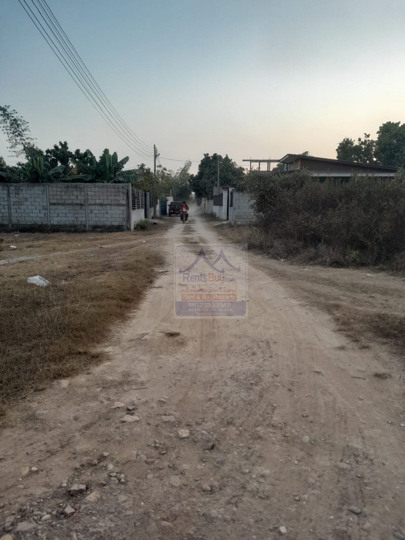 nicevacantlandforsale02 6389-Prime Farmland for Sale in Hadsaydong District – Ideal for Agriculture or Residential Development