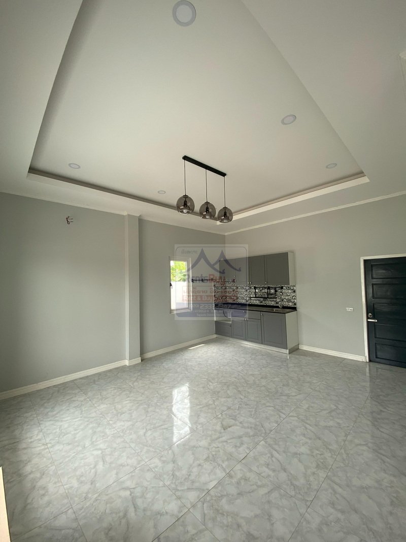 Houserent01 6418-Elegant Fully Furnished Villa for Rent in Vientiane