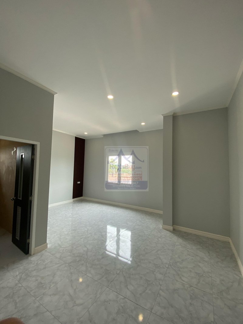 Houserent03 6418-Elegant Fully Furnished Villa for Rent in Vientiane