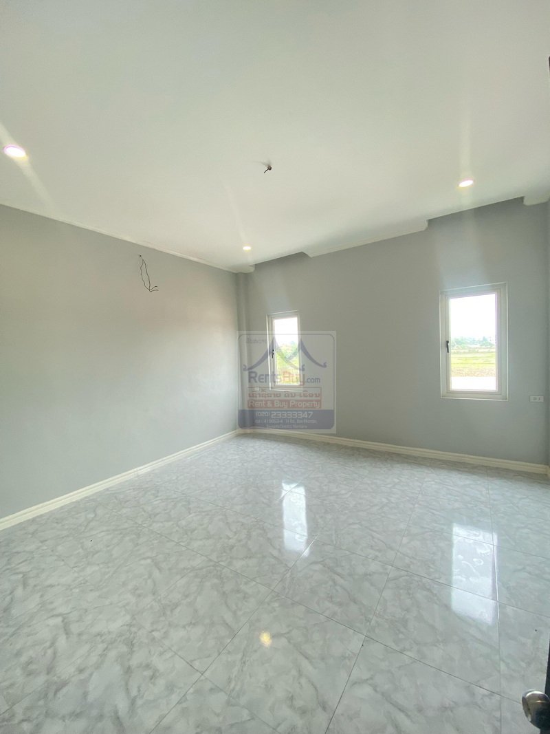 Houserent04 6418-Elegant Fully Furnished Villa for Rent in Vientiane