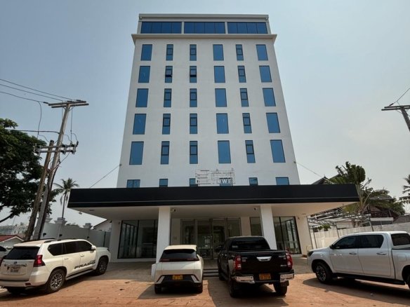 6416-Prime Office Spaces for Rent  with Flexible Options Near the Heart of the City